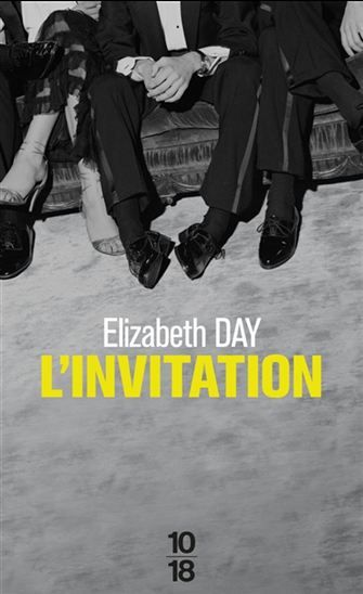 L&#39;Invitation - ELIZABETH DAY
