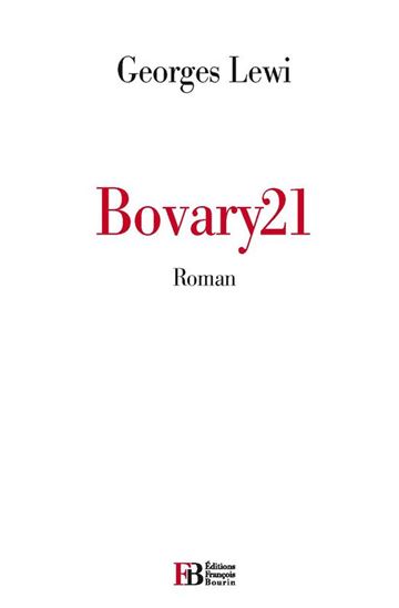 Bovary21 - GEORGES LEWI