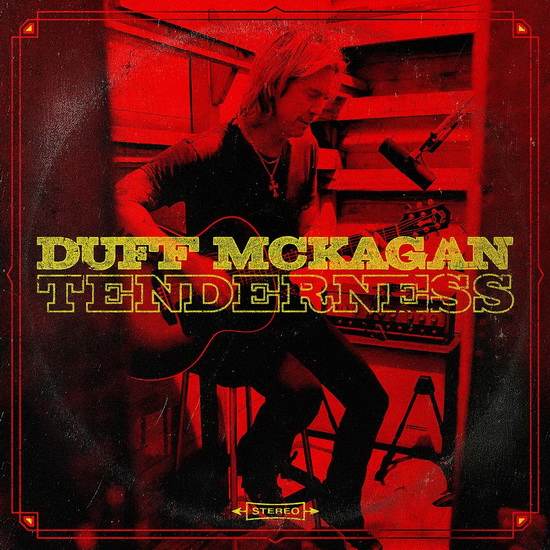 Tenderness - DUFF MCKAGAN