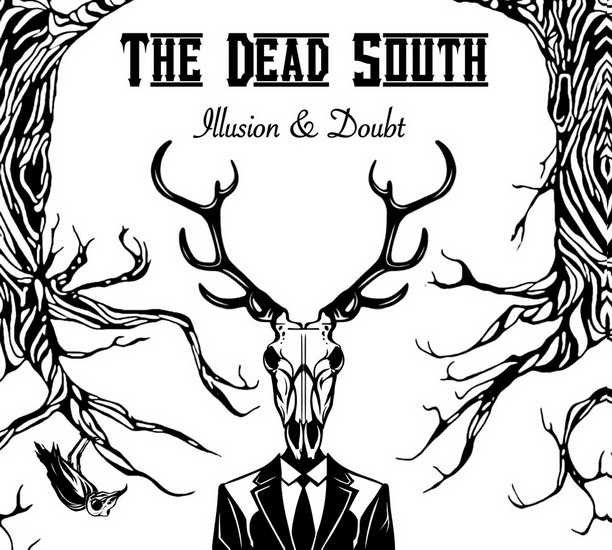 Illusion & Doubt - DEAD SOUTH (THE)