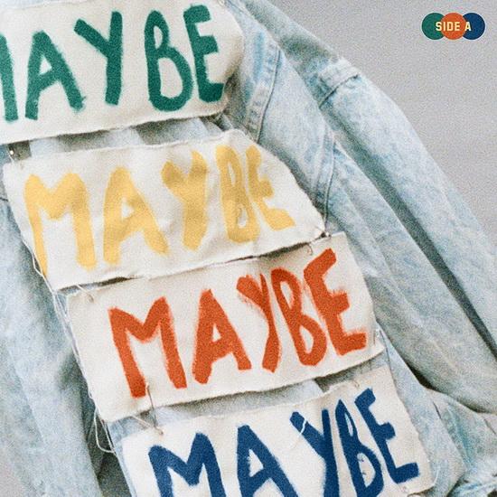 Maybe - Side A (Vinyl) - VALLEY