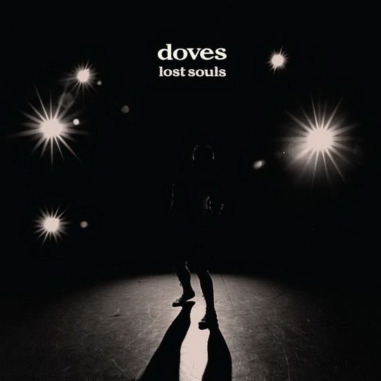 Lost Souls (2Vinyl grey) - DOVES