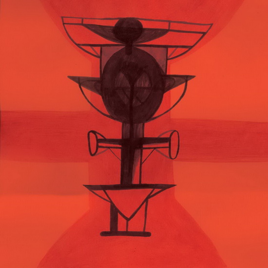 Back To Nature -Ricardo Villalobos remixes - NIGHTMARES ON WAX