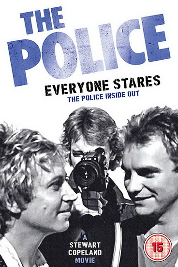Everyone Stares: The Police Inside Out - POLICE (THE)