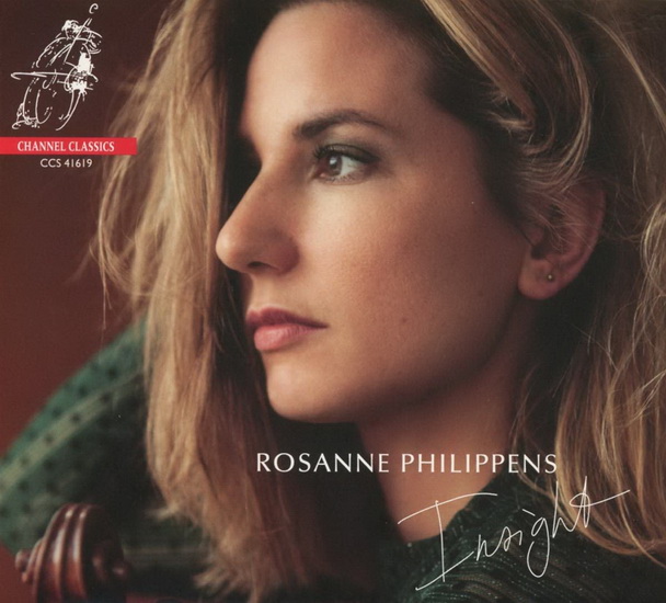 Insight - import - COMPILATION VIOLON