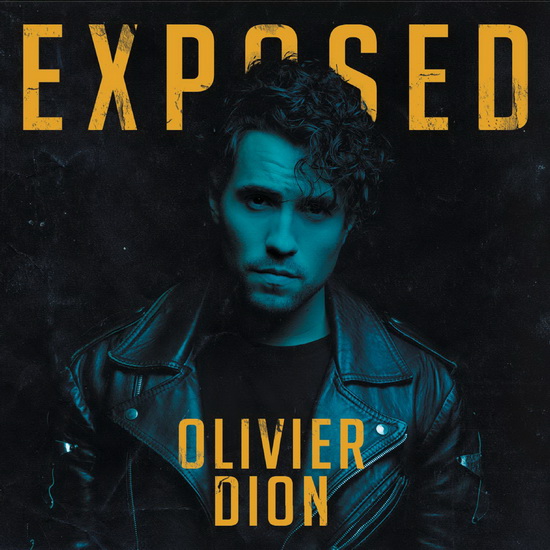 Exposed - OLIVIER DION