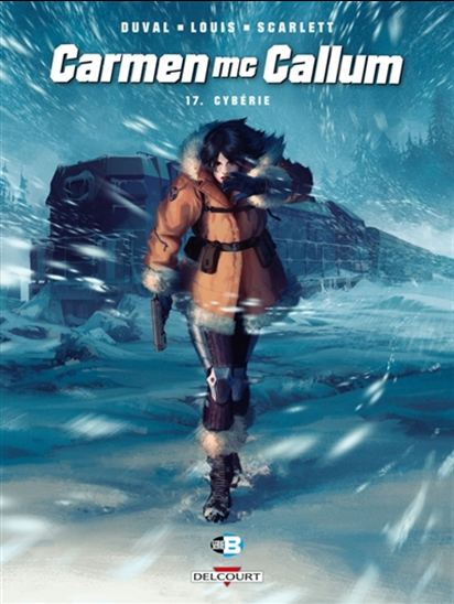 Cyberie #17 - FRED DUVAL & AL