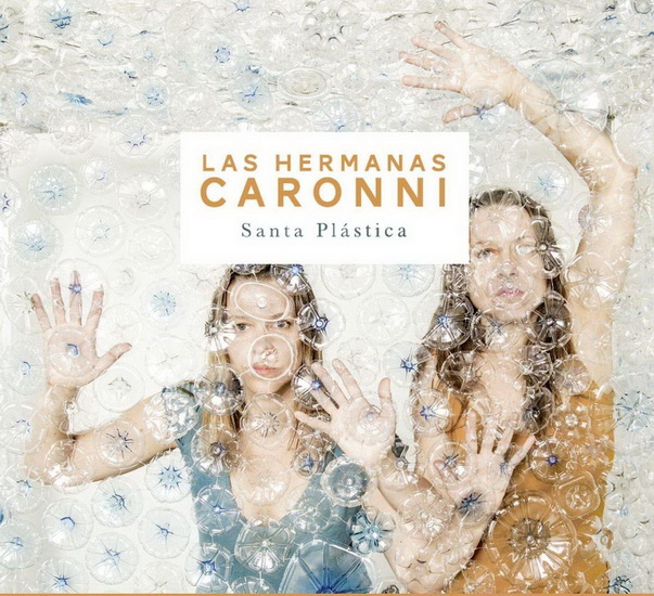Santa Plastica - LAS HERMANAS CARONI