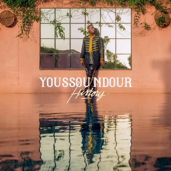 History - YOUSSOU NDOUR