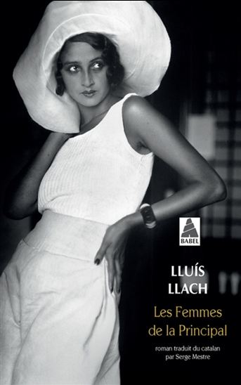 Les Femmes de la Principal - LLUIS LLACH