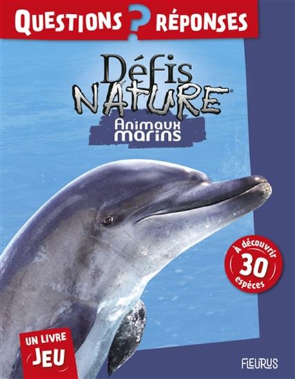 Animaux marins - EMMANUELLE FIGUERAS