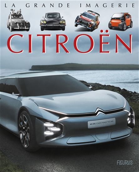 Citroën - MARC SCHLICKLIN