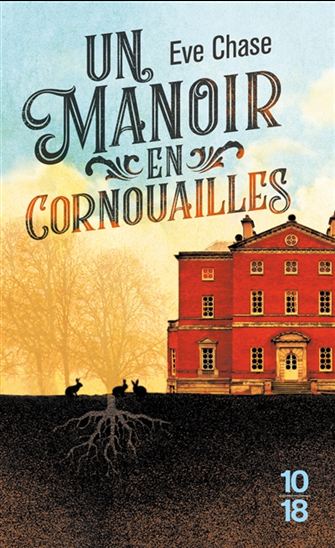Un manoir en Cornouailles - EVE CHASE