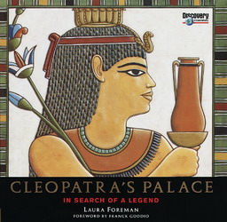 Cleopatra&#39;s palace - LAURA FOREMAN