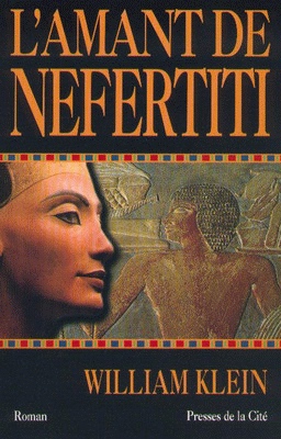 L&#39;Amant de Nefertiti - WILLIAM KLEIN