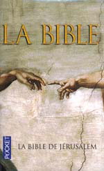 La Bible de Jérusalem - COLLECTIF