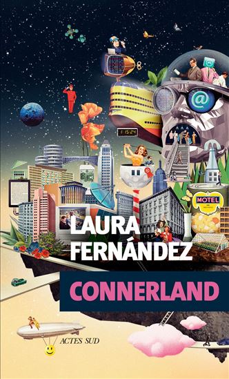Connerland - LAURA FERNANDEZ