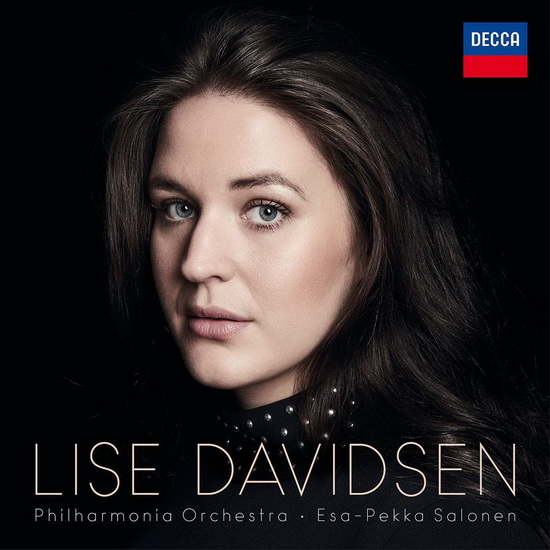 Lise Davidsen - RICHARD STRAUSS - RICHARD WAGNER