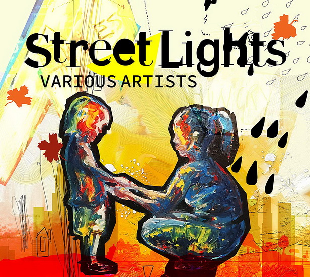 Street Lights - COMPILATION