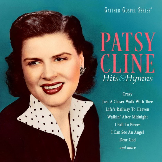 Hits & Hymns - PATSY CLINE
