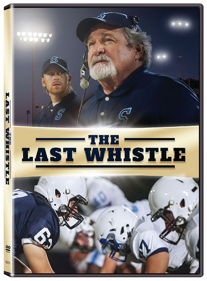 The Last Whistle - ROB SMAT