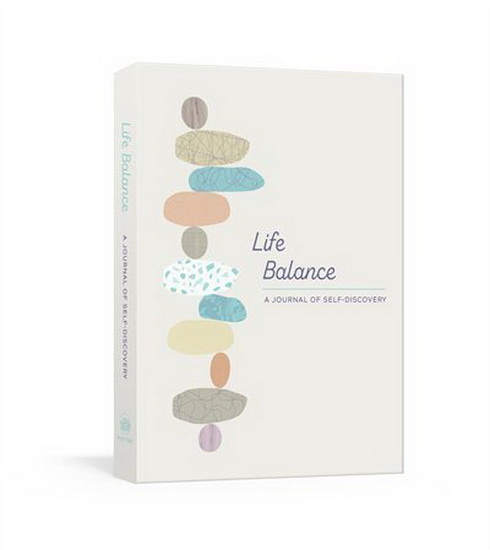 Life Balance - ROBIE ROGGE - DIAN G SMITH