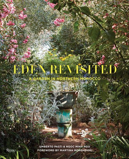 Eden Revisited - UMBERTO PASTI - NGOC MINH NGO