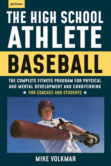 The High School Athlete: Baseball - MICHAEL VOLKMAR