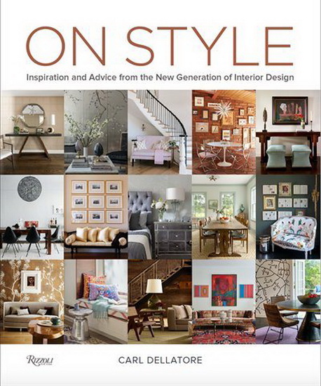 On Style - CARL DELLATORE