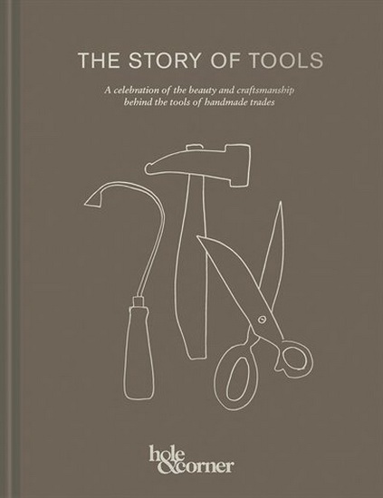 The Story of Tools - HOLE - CORNER