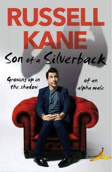 Son of a Silverback - RUSSELL KANE