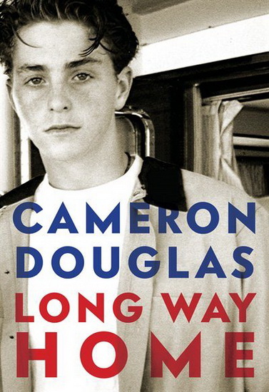 Long Way Home - CAMERON DOUGLAS