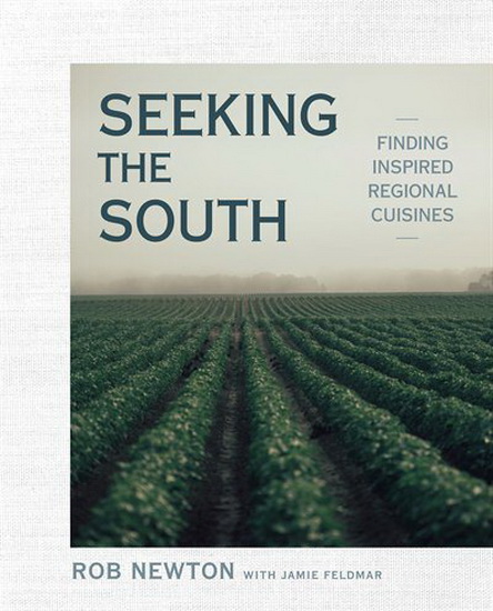 Seeking the South - ROB NEWTON