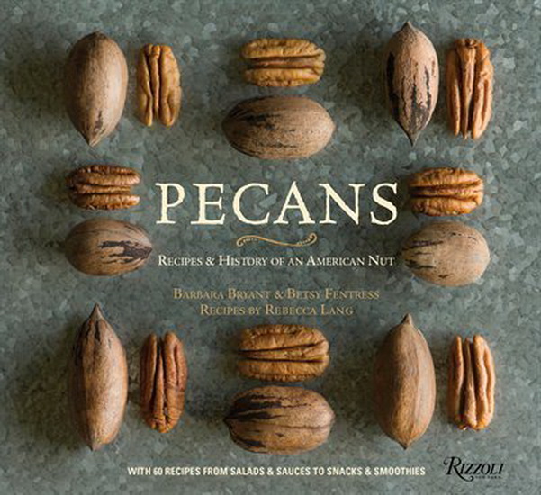 Pecans - BARBARA BRYANT