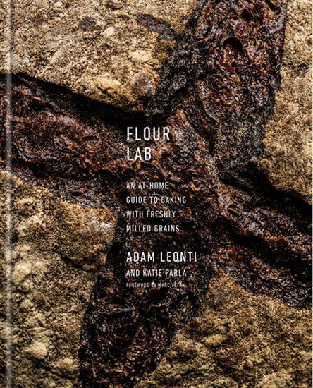 Flour Lab - ADAM LEONTI - KATIE PARLA