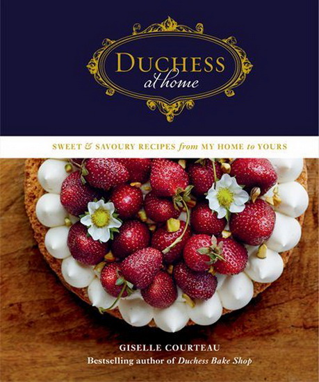 Duchess at Home - GISELLE COURTEAU