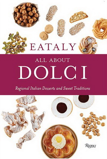 Eataly: All About Dolci - EATALY