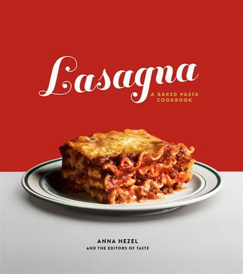 Lasagna - COLLECTIF
