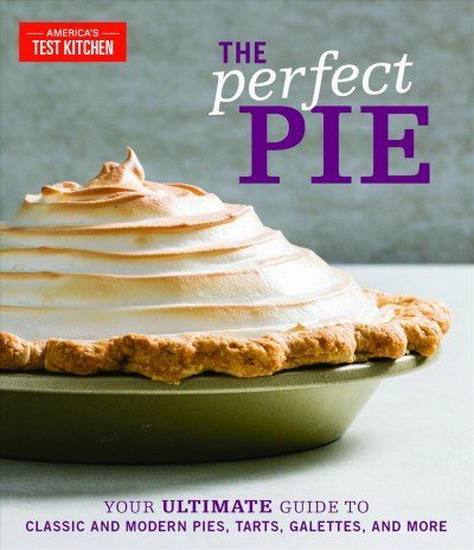 The Perfect Pie - COLLECTIF