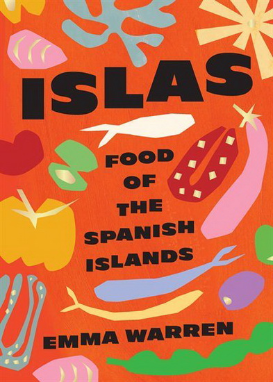Islas - EMMA WARREN