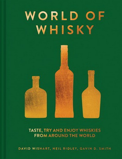 World of Whisky - DAVID WISHART & AL