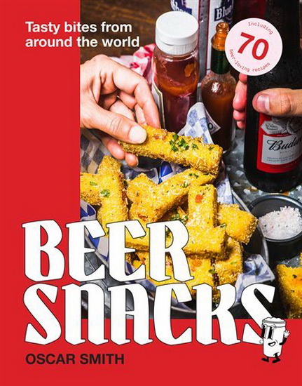 Beer Snacks - OSCAR SMITH