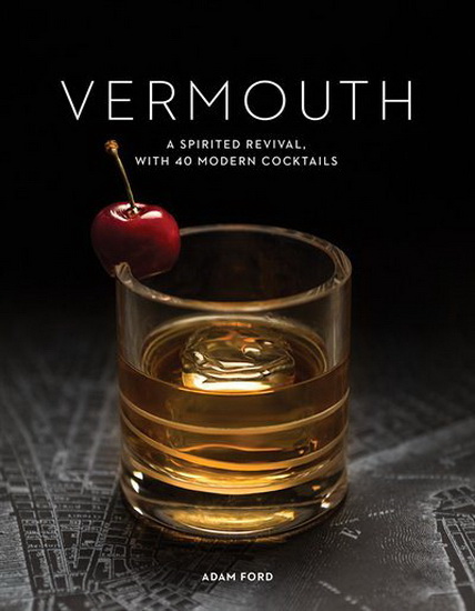 Vermouth - ADAM FORD