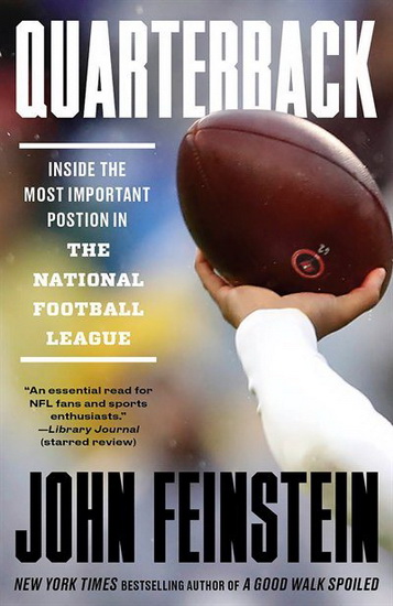 Quarterback - JOHN FEINSTEIN