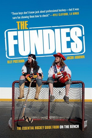 The Fundies - OLLY POSTANIN - JACOB ARDOWN