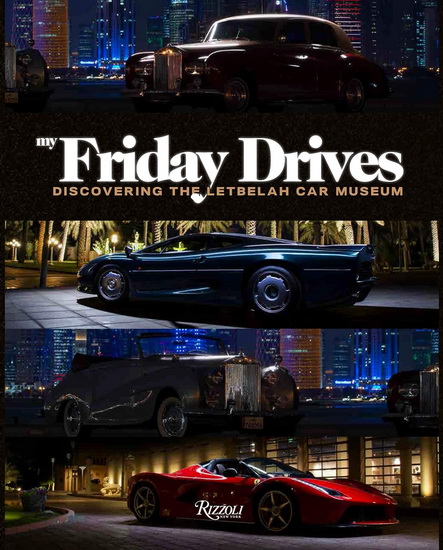 Ultimate Cars - COLLECTIF