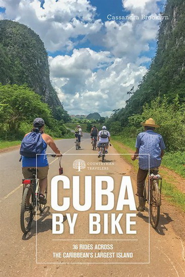 Cuba by Bike - CASSANDRA FLECHSIG