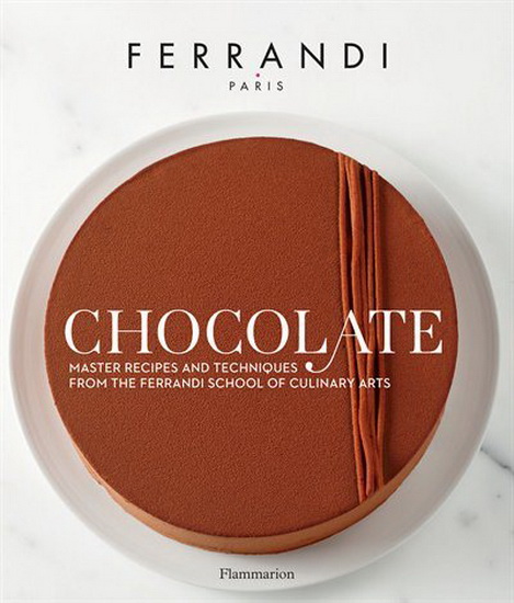 Chocolate - COLLECTIF