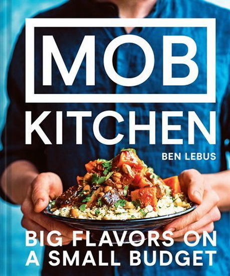 MOB Kitchen - BEN LEBUS