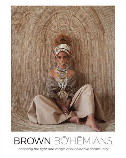 Brown Bohemians - BROWN BOHEMIANS